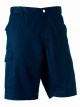 Russell Workwear 002M Shorts