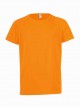 Sol's 1166 Kids Sporty T-Shirt