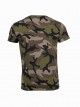 Sol's 1188 Camo T-Shirt