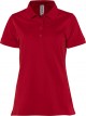 Acode 1723 Ladies Heavy Piqué Polo