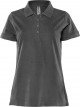 Acode 1723 Ladies Heavy Piqué Polo