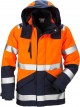 Fristads High vis GORE-TEX shell jacket cl 3 4988 GXB