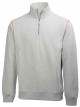 Helly Hansen 79027 Oxford Half Zip Sweatshirt