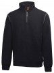 Helly Hansen 79027 Oxford Half Zip Sweatshirt