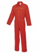 Portwest C811 Cotton Boilersuit