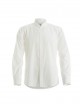 Kustom Kit Long Sleeve Mandarin Collar Shirt