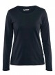 Blaklader 3301 Ladies T-Shirt With Long Sleeves