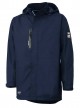 Helly Hansen Haag Parka Navy