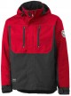 Helly Hansen Berg Jacket Hh Red/Black