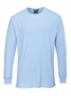 Portwest B123 Thermal T-Shirt L/Slv