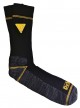 DeWalt 2 pairs Hydro Sock