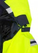 Fristads High vis GORE-TEX® winter parka cl 3 4989 GXB