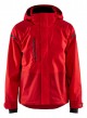 Blaklader 4988 Shell Jack Red/ Dark Red 