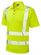 Leo Workwear Broadsands Coolviz Ultra Polo Shirt