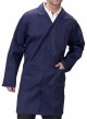 Click Poly/Cotton Warehouse Coat / Lab Coat