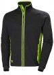 Helly Hansen 72170 Magni Fleece Jacket