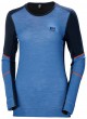 Helly Hansen 75209 Womens Hh Lifa Merino Crewneck