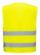 Portwest C374 MeshAir Hi-Vis Two Band Vest