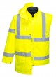 Portwest S765 Hi-Vis Essential 5-in-1 Jacket