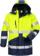 Fristads High vis GORE-TEX® winter parka cl 3 4989