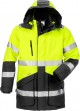 Fristads High vis GORE-TEX® winter parka cl 3 4989 GXB