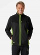 Helly Hansen 72170 Magni Fleece Jacket