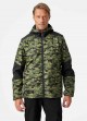 Helly Hansen 73230 Kensington Hooded Lifaloft Jacket