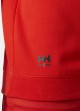 Helly Hansen 79210 Manchester Half Zip Sweatshirt