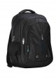 Portwest B916 Triple Pocket Backpack Black