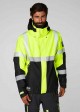 Helly Hansen 71372 Icu Winter Jacket