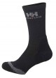 Helly Hansen 75720 Fakse Wool Socks Black