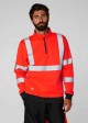 Helly Hansen 79096 Addvis Half Zip Sweatshirt