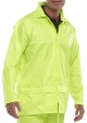 PVC NBDJ Nylon B-Dri Jacket