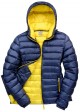 Result R194F Women's Urban Snow Bird Hooded Jacket