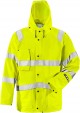 Fristads Rain Jacket 4845 Rshf