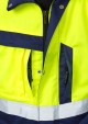 Fristads High vis jacket cl 3 4129 woman PLU