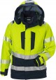 Fristads Flamestat high vis GORE-TEX® jacket cl 3 4095 GXE