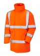 Leo Workwear Tawstock Anorak