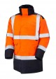 Leo Workwear Tawstock Anorak