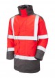 Leo Workwear Tawstock Anorak