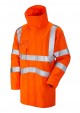 Leo Workwear Clovelly Breathable Executive Anorak