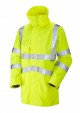 Leo Workwear Clovelly Breathable Executive Anorak