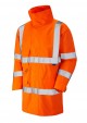 Leo Workwear Torridge Breathable Lightweight Anorak