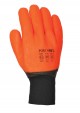 Portwest A450 Weatherproof Hi-Vis Glove