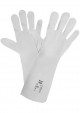 Ansell Edmont Barrier 02-100 Glove White