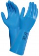 Ansell Edmont Versatouch 37-210 Glove Blue