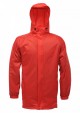 Packaway II Jkt Red Size XXL