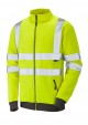 Leo Libbaton EcoViz Track Top