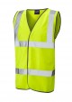 Leo Workwear Tarka Waistcoat