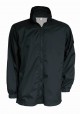 Kariban KB687  Eagle Lined Windbreaker Black